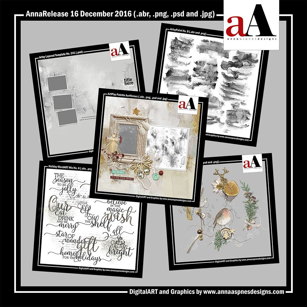DELETE New Artsy Digital Designs Auriferous