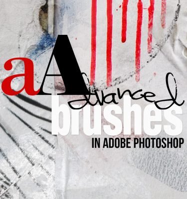 Advanced Brushes in Photoshop
