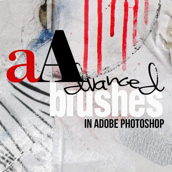 Advanced Brushes in Photoshop