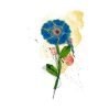 ArtsyFlowers