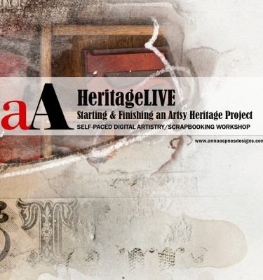 HeritageLIVE REPLAY