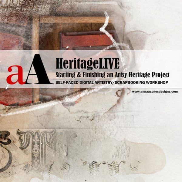HeritageLIVE REPLAY