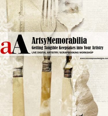 ArtsyMemorabilia