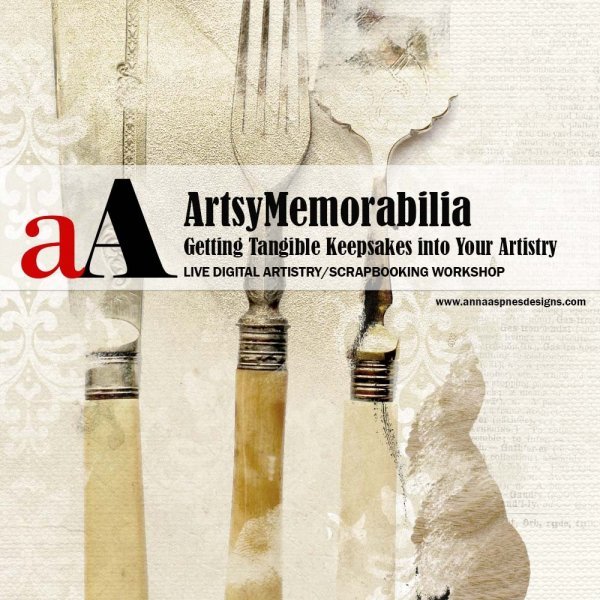 ArtsyMemorabilia