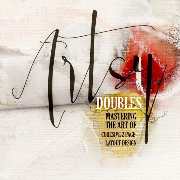 ArtsyDoubles