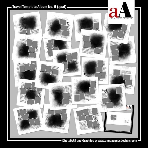 aA DigitalART Store Updates 05-17