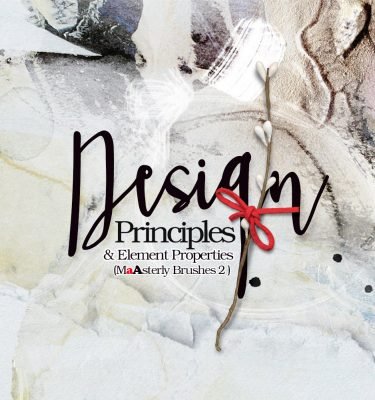 Design Principles and Element Properties