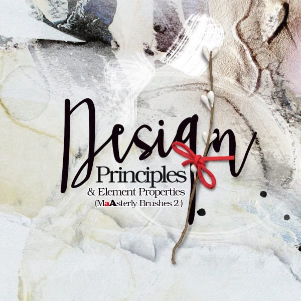 Design Principles and Element Properties
