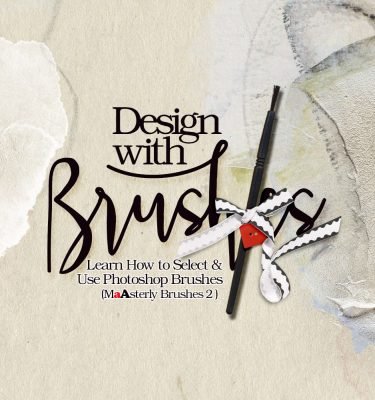 Design with Brushes