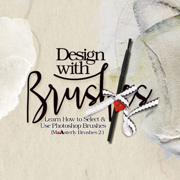 Design with Brushes