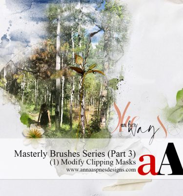 Masterly Brushes (1) Modify Clipping Masks