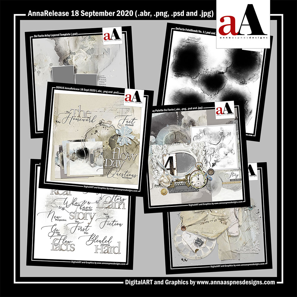 aA DigitalART Store Updates 09-18