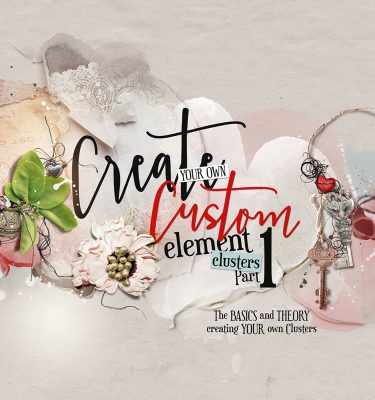 Create Custom Element Clusters REPLAY