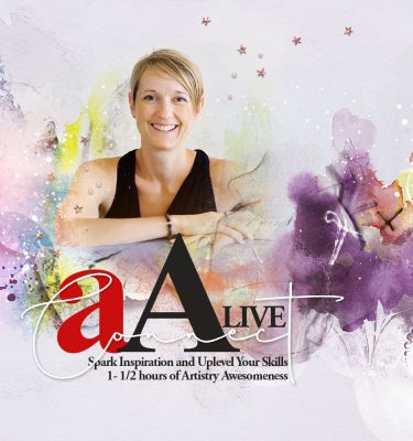 aA Inspired LIVE 13 May 2024 REPLAY