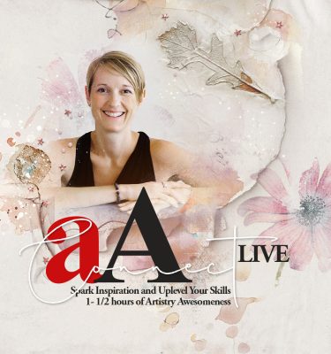 aA Inspired LIVE 5 August 2024 REPLAY