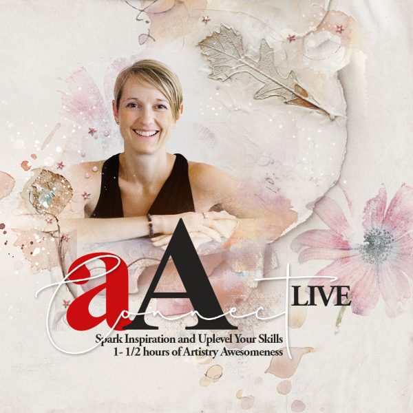 aA Inspired LIVE 5 August 2024 REPLAY
