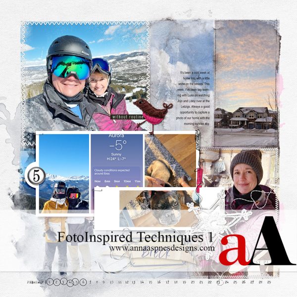 FotoInspired Techniques 1