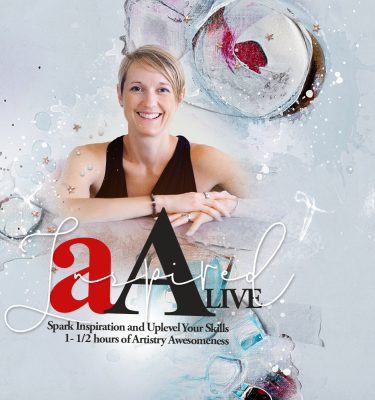 aA Inspired LIVE 5 September 2023 REPLAY