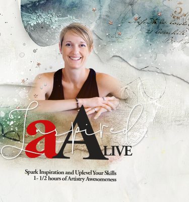 aA Inspired LIVE 21 August 2023 REPLAY