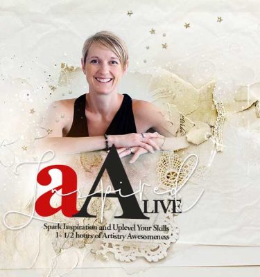 aA Inspired LIVE 3 June 2024 REPLAY