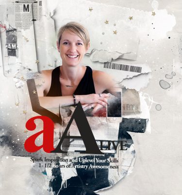 aA Inspired LIVE 25 June 2024 REPLAY