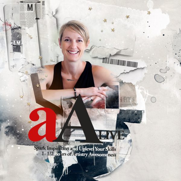 aA Inspired LIVE 25 June 2024 REPLAY