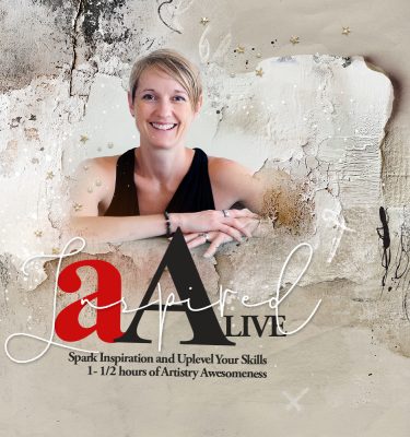 aA Inspired 16 September 2024 REPLAY