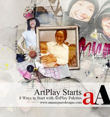 ArtPlay Starts